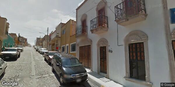 OFICINA RECAUDADORA NÚMERO 42